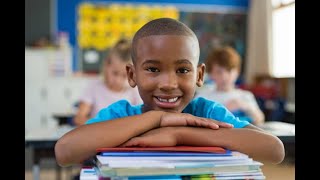 Black History Month; destroying the myths. No. 6 Racism causes black academic underachievement