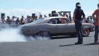 PRO　STREET　NOVA