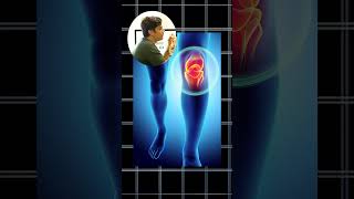 क्या Cartilage Damage होने पर Knee Replacement ज़रूरी है? #aclrecovery #physiotherapist