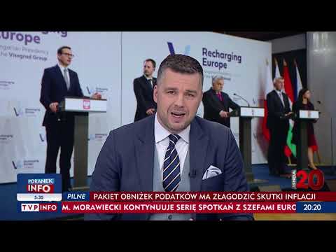 #Minęła20 | Przyszły rząd Niemiec planuje zmienić UE w federalne państwo europejskie