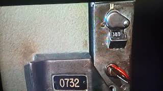 THE SHINING VS THE GETAWAY (1972) PART 1