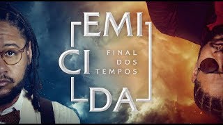 Emicida - Final dos Tempos