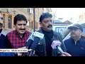 Bjp senior leader sofi yousuf regarding #Aptech