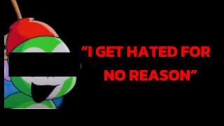 Why is FLUSHY GT is so hated?