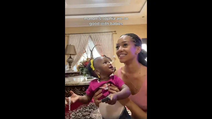 i make babies cry 😩 #katseye