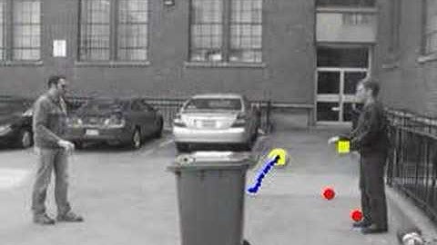 Combining Discriminative Features: Behind Bin Sequence