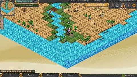 RPG MO: From Dorpat to Reval and Cesis