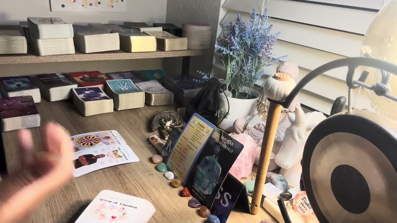 ♊GEMINI ⚖🎺 The LORD RESTORES/Replenishes , However your opps HAVE not RECEIVED anything 🤷🏽‍♀️