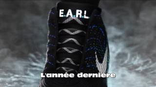 Nike Mag - Tentez de gagner une paire de Nike Air Lag (VOSTFR)
