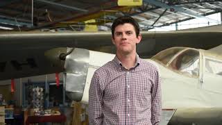 Jo Murphy - Roger Connellan Award 2017