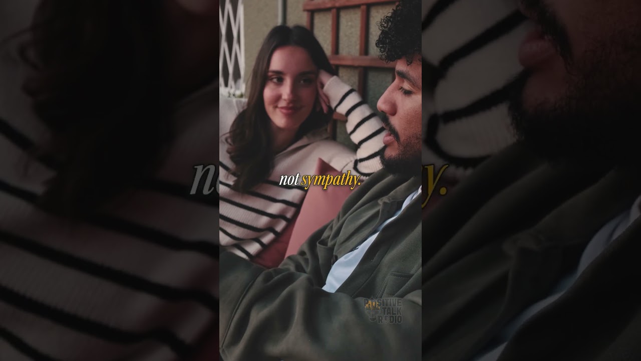 Don’t Rush This Moment. Just Listen. Don’t Rush This Moment. Just Listen.