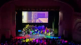 Sonic Symphony Chicago 2024: Endless Possibilities