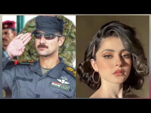 فصليه ضابط علي علي ورهف قصه كاملة 