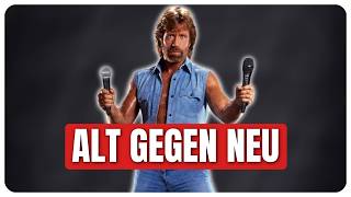 Der CHUCK NORRIS der Mikrophone?