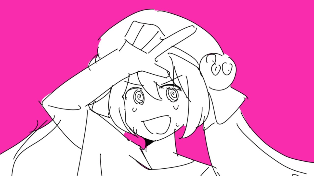 ROT FOR CLOUT / Otomachi Una SV Cover