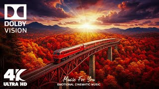 Most Beautiful 4K Videos 4K Video Ultra Hd