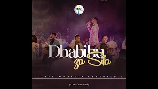 Dhabihu Za Sifa -  Video