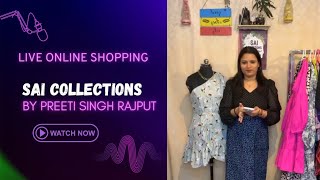 Sale Sale Sale || Sai Collection By Preeti Singh Rajput ...