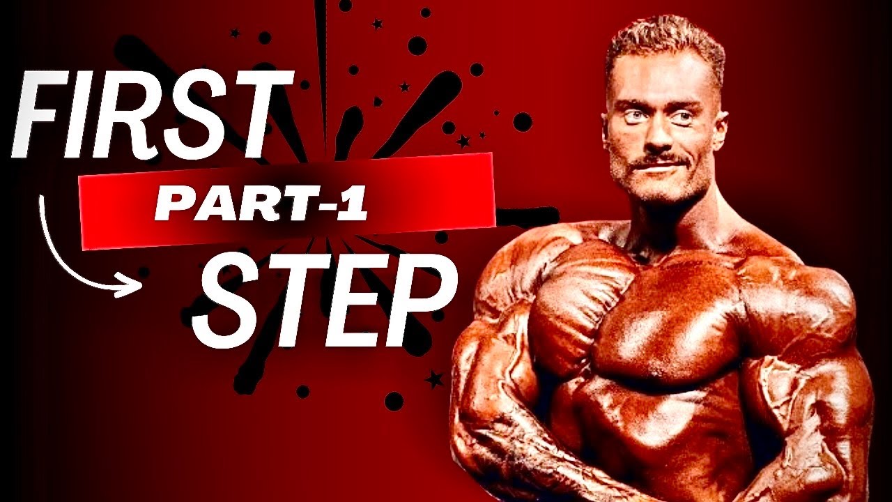 The Untold Story of CBum’s First Injury & Unstoppable Spirit // #CBum # ...