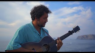 Video thumbnail of "PAVLENHA - Lo que pasó ayer ( Live Acoustic )"