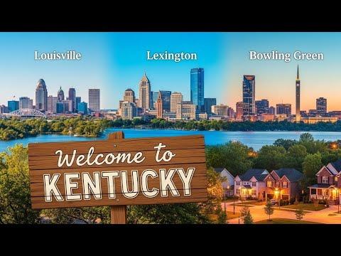 First City In Kentucky