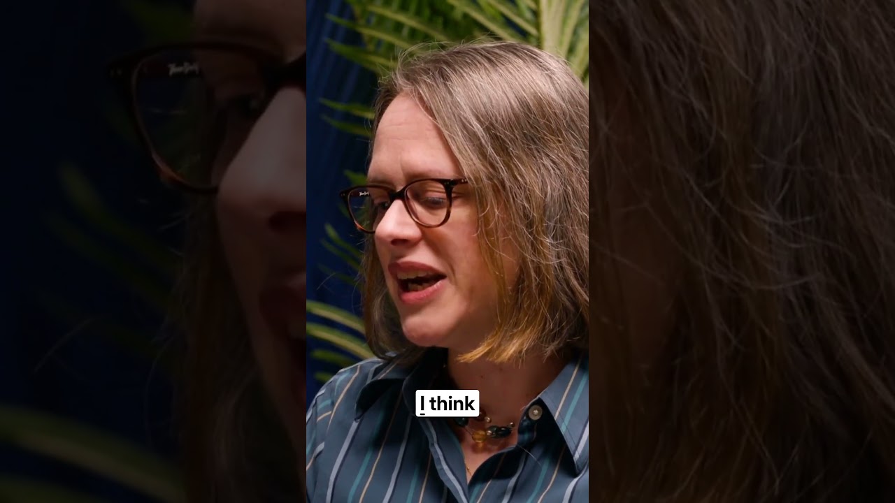 Relating to Others in Gender Crisis  