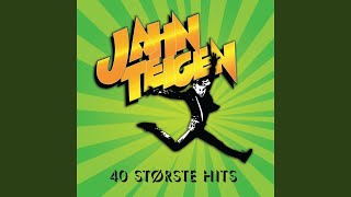 Video thumbnail of "Jahn Teigen - En dags pause (2009 Remastered Version)"
