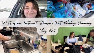 $90 on a Thursday? 🤨 DITL of an Instacart Shopper! 💸 | Vlog 029 by Josie Wolfe 194 views 4 months ago 14 minutes, 30 seconds