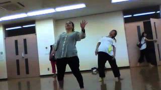 Full Hoppies lesson 20110906 News