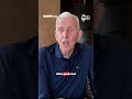 "I loved having him as my quarterback" -Bill Parcells on Phil Simms #giants #nygiants #shorts