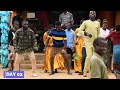 #Gospel inreach #mission #Day #02 - #Casfeta MUST
