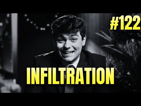 Getting Involved w/ James Johnson Ep. 122