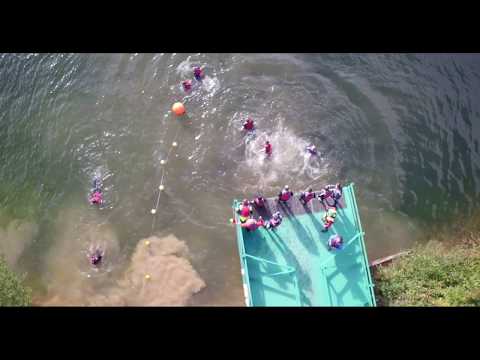 The Water Jump