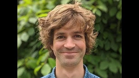 Justin Alsing: Bayesian decision making under intractable likelihoods