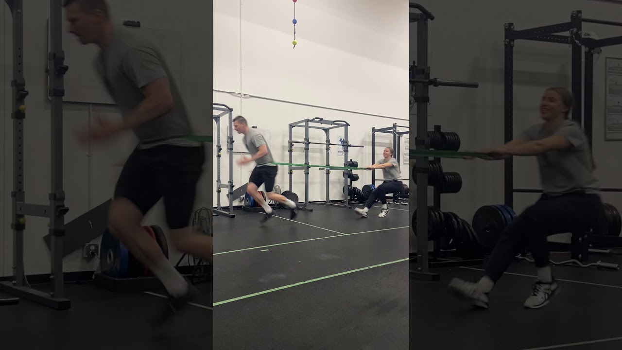 Banded Sprint (horse and jockey) YouTube