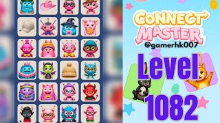 Connect Master level 1082 Walkthrough Solution