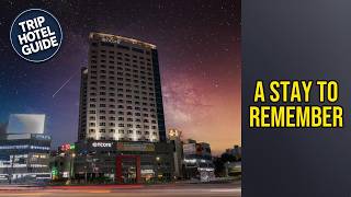 Ramada Encore by Wyndham CheonAn - A Stay to Remember | Cheonan-si, South Korea🌟