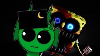 ScareTube Poop: Slendybob 1 The Horror Revenge 