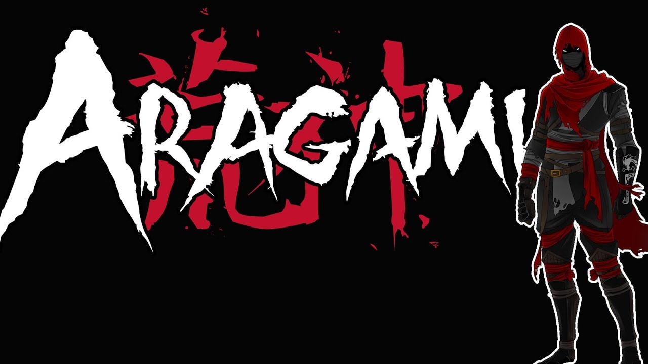 Aragami First Impressions
