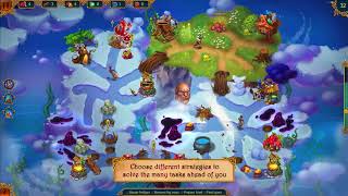 The Witchs Apprentice A Magical Mishap Trailer