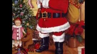 Here Comes Santa Claus - Elvis Presley
Used as part of my blog series My Advent Calendar of Christmas
Day #5: A Rockin Christmas
http://teresainfortworth.wordpress.com/2012/12/05/my-advent-calendar-of-music-day-5-a-rockin-christmas/
(I do not own the rights to the material used in this video) Here Comes Santa Claus - Elvis Presley