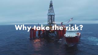 Offshore operations vs Rogue waves, why take the risk? - enovOcean.com