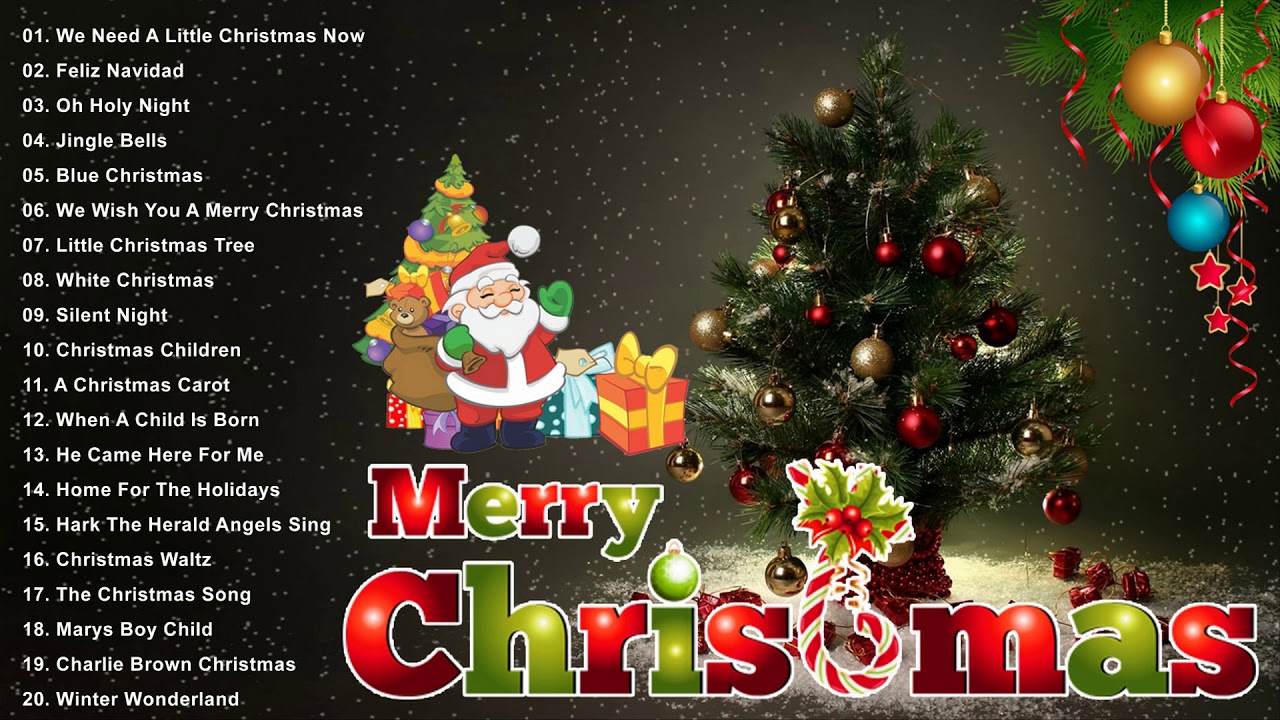 youtube christmas music playlist 2020 Christmas Music 2020 Top Christmas Songs Playlist 2020 Best Christmas Songs Ever Youtube youtube christmas music playlist 2020