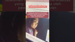 Ini dia rekomendasi website studi literatur penelitian #penelitian #mahasiswa #skripsi #tipsskripsi