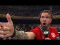 Will Ospreay & Kenny Omega held NOTHING back in the ring! | AEW Dynamite, 7/29/26