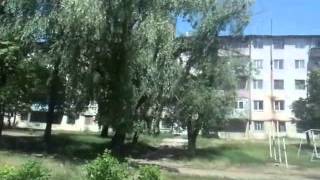 Поездка на экскурсию дечери Виталии в крепость города Сороки на север Молдовы