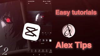 capcut 4 transition | capcut tutorial |  transition for beginners | part 2| #capcut #tranding screenshot 1