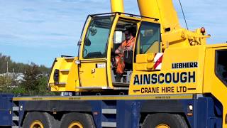 Ainscough - A Greendale Business Park Tenant
