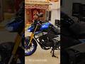2025 HONDA CB 125 HORNET Shorts Review | On road price | TECH MOTORS
