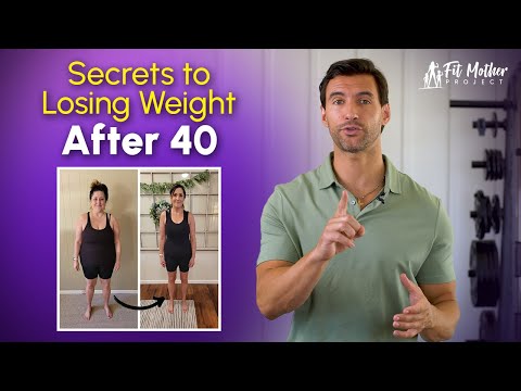 5 Healthy Lifestyle Habits For Women Over 40 (Change Your Life)